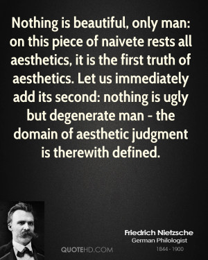 Nietzsche Quotes German