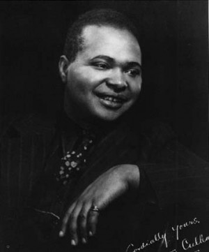 Faces of the Harlem Renaissance