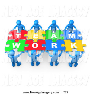 ... -pieces-of-a-jigsaw-puzzle-that-spells-out-team-work-by-3pod-777.jpg