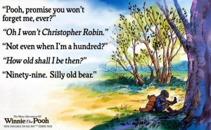 The Many Adventures of Winnie the Pooh is now available to own on Blu ...