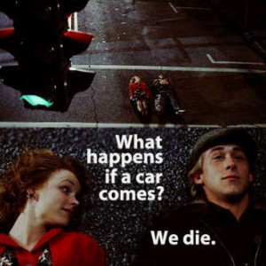 thenorebook # the # notebook # quote # haha # love # boy # girl ...