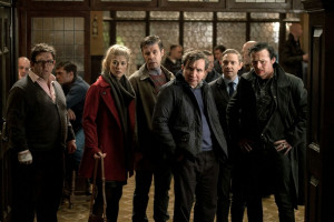 The World’s End (2013) Movie Review