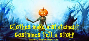 know who you are on halloween 3 halloween costumes quote
