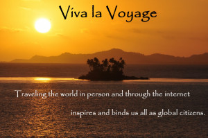 Voyages Quotes