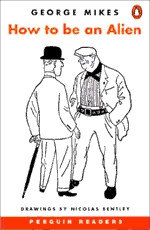 Humorous Quotes attributed to George Mikes