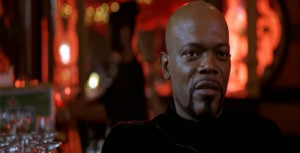 Samuel l jackson movie quotes wallpapers