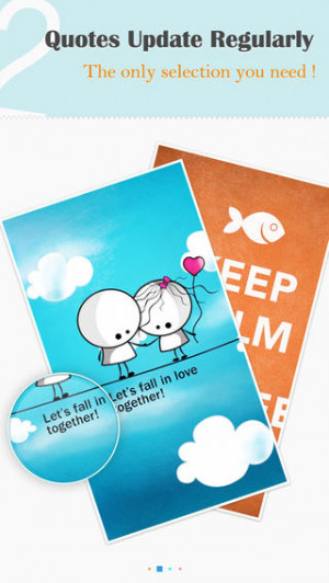 itunes.apple.comQuotes Wallpapers & Backgrounds 25,000+ for iPhone ...