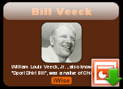 Bill Veeck quotes