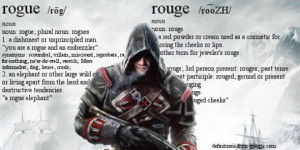 ... Announced Assassin's Creed Game Proves That No One Can Spell 