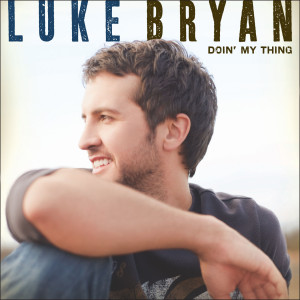 Luke Bryan CD