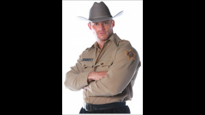 Sheriff Rosco P. Coltrane