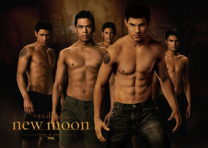 The Twilight Saga: Wolves The Wolf Pack Pictures
