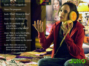 Juno Quotes: Juno Quo... )