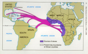 Atlantic Slave Trade Oxford...