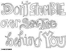 clipart handouts view all our collection of all quotes coloring page ...