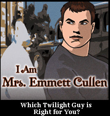 Twilight Guy Quiz from Quiz Rocket !