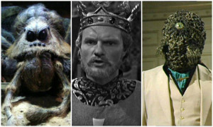 Glover Julian Harry Potter