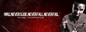 Tech N9ne Never Fail Them Haters Can't Stop Tech N9ne