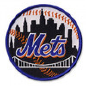 New York Mets Secondary Logo