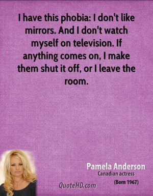 Pamela Anderson Quotes Quotehd