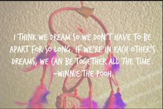 cute winnie the pooh quotes about dreams more desire dreams dreams ...