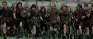 Braveheart' Turns 20: Our Favorite Quotes