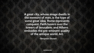 In a decaying society, art, if it is truthful, must also reflect decay ...
