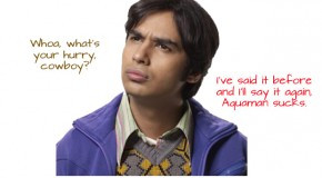 Leonard Hofstadter Quotes – The Big Bang Theory