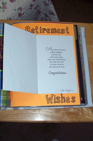 teacher retirement quotes beach themed | Retirement scrapbook page ...