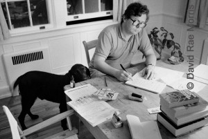 Quotes by Willie Morris