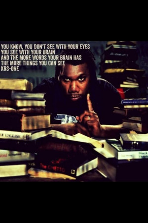 KRS One