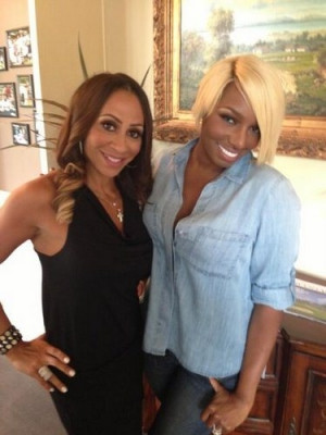 Nene Leakes' 12 Funniest Quotes: 'The Real Housewives of Atlanta' Star ...