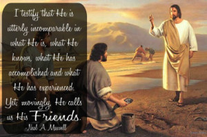 Jesus Serving Others Images 