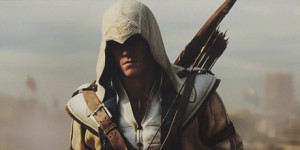 The Assassin's Connor Kenway Quote