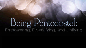 Pentecostal Quotes