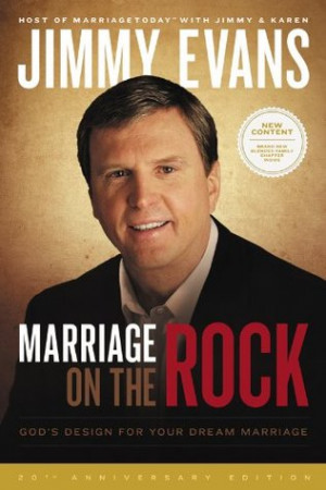 Start by marking “Marriage on the Rock” as Want to Read: