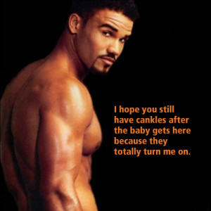 These images were created by Pregnant Chicken.