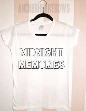 One Direction Song Quotes Take Me Home One direction midnight