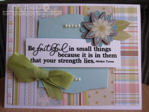 Dorothy Dandridge Quotes Sayings Birthday card sayings for mom funny ...
