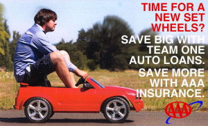 AAA Insurance