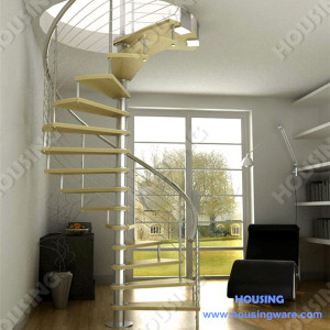 interior exterior modern design staircase straight spiral stairs jpg