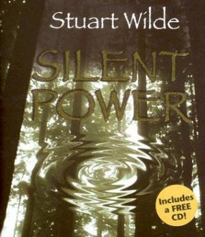Silent Power [With CD]