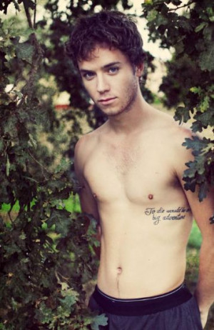 Jeremy sumpter