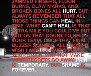 in collection basketball quotes heart this image 182 hearts all about ...