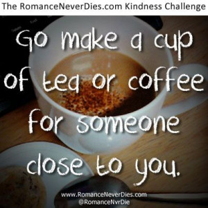 Found on romanceneverdies.com