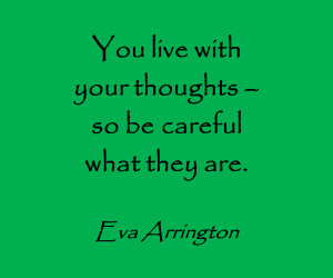 Breaking Negative Thought Patterns