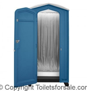 Portable Shower Units