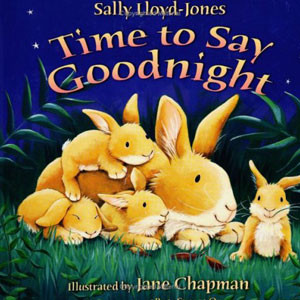 Funny Short Stories for Kids on Christmas - Time to Say Goodnight