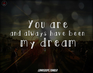 About I love You Quotes