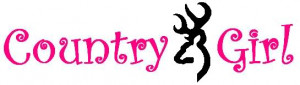 browning country girl Image